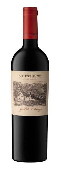 Vriesenhof Jan Boland Coetzee